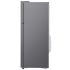 Réfrigérateur LG No Frost 234 Litres | Moteur inverter - Silver 