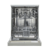 Lave Vaisselle SABA 12 Couverts | FNPA12 - Inox 