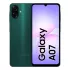 Smartphone Samsung Galaxy A07 4G | 4/128GO – Vert
