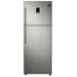 Réfrigérateur SAMSUNG Twin Cooling Plus 500 Litres | RT50K5452S8 - Silver 