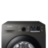Machine à Laver Samsung 7 kg | Essorage 1400 Tours/min - WW70TA46AX - Silver 