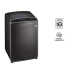 Lave linge LG 14 Kg | Essorage 1400 Tours/min - Smart Inverter - ABMPETN - Noir 