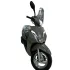Scooter DAYUN 125 CC | 4 TEMPS - DY125T -  Bleu