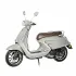 Scooter Veracruz GOLD 125CC