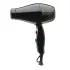 Sèche Cheveux GAMMA PIU 500 | 2000 W - Noir 