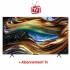 Tv TCL P755 | 50 POUCES - 4k  UHD - SMART GOOGLE