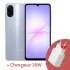 Smartphone Samsung A07 4/64GO Violet + Chargeur inclus
