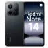 Smartphone Xiaomi Redmi Note 14 4G | 8Go  - 256Go - Dual SIM