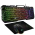 Pack Spirit of Gamer 3EN1 CLS-PMK5 - Noir