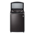 Lave linge LG 14 Kg | Essorage 1400 Tours/min - Smart Inverter - ABMPETN - Noir 