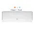 Climatiseur TCL 18000 Inverter | Chaud / Froid - CHSA XA71 - Blanc