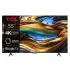 Tv TCL P755 55 pouces 4K UHD | SMART GOOGLE TV - Noir