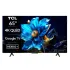 Tv TCL P7K 65 pouces | Smart Ultra HD 4K QLED - Noir 