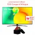 Tv LG NanoCell 65 Pouces LED 4K UHD | SMART TV - Avec Récepteur Intégré - 65NANO796QA - Noir