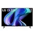 Tv LG OLED 4K UHD 55 Pouces | 55A36LA - Smart Tv - Noir