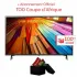 Tv LG 55 Pouces LED 4K UHD | SMART TV - UT80006LA - Noir