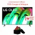 TV OLED 4K LG 55