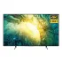 Tv SONY Bravia UHD 4K 55 Pouces | Smart Tv - WF665 - KDL - Noir