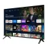 TV TCL 40S5K 40 Pouces QLED Full HD Google TV
