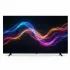 TV TELEFUNKEN 50 pouces 4K D37 Smart TV