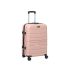 Valise de voyage TITOU Polypropylene | 30KG - Saumon Mate