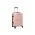 Valise de voyage TITOU antichoc | Taille M - 20kg - Selon choix de couleur 