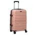 Valise de voyage TITOU antichoc | Model S - 15kg 