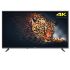 Tv VEGA 50 Pouces LED UHD 4K | SMART Tv - 50F2UBG - Noir 