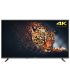 Tv VEGA 50 Pouces LED UHD 4K | SMART Tv - 50F2UBG - Noir 