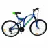 Vélo VTT PRADO Sniper 26’’ – 18 Vitesses – Bleu