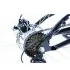 Vélo VTT RODEO Black DAWN | 24 Pouces
