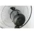 Ventilateur sur pied silencieux LUXELL | 45 Watts - KTF.285 - Noir 