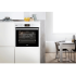 Four Électrique Encastrable WHIRLPOOL 71L | OAS - KN8V1 IX - Inox 