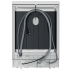 Lave Vaisselle WHIRLPOOL 6E SENS 14 Couverts | WFC3C26PX - Inox  