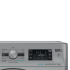 Machine à Laver Whirlpool 8 kg | Essorage 1200 Tours/min - FFWB8248SBSVNA - Silver 