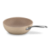 WOK KORKMAZ 24cm | A1273 - Granite