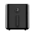 Airfryer XIAOMI Smart 1800 Watts | avec bac de cuisson de 6.5 litres - Ref 47706 - Noir 