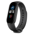SmartWatch XIAOMI Mi Smart Band 5 | 512 Mo - iOS & ANDROID - Noir