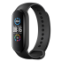 SmartWatch XIAOMI Mi Smart Band 5 | 512 Mo - iOS & ANDROID - Noir