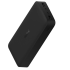 Batterie externe Xiaomi Redmi 20000 mAh | Power Bank - Fast Charge - 26922 - Noir 