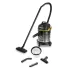 Aspirateur Karcher DVAC 1.723-974.0 | 1800wtt - Noir 