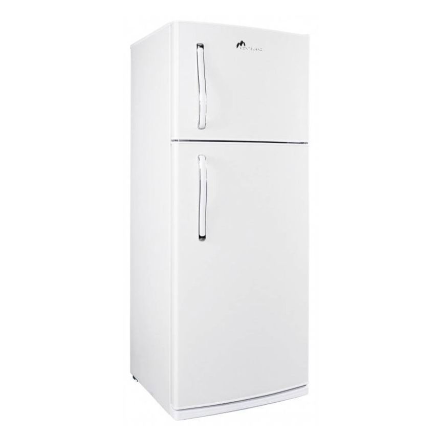 Réfrigérateur MONTBLANC 421 Litres Defrost | FSB45,2 - Blanc 