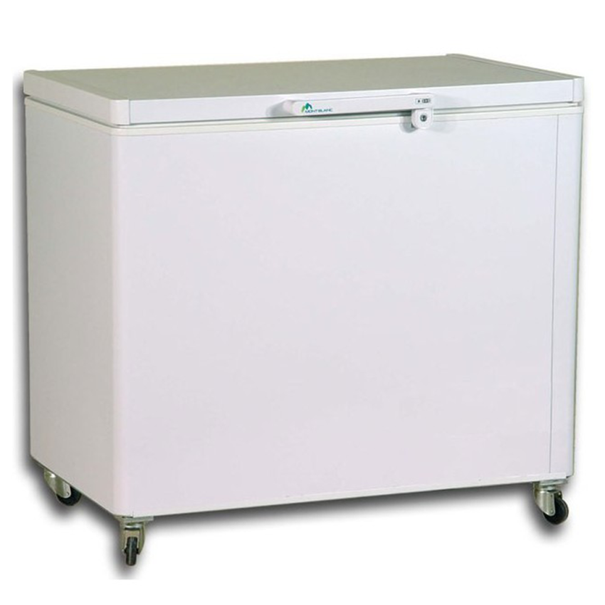 Congélateur Horizontal MONTBLANC 300 Litres | ES300 - Blanc 