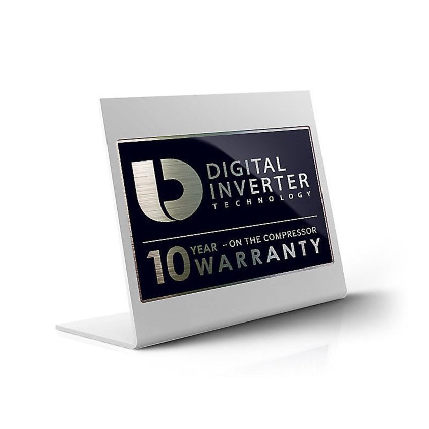 Réfrigérateur SAMSUNG Mono Cooling 308 Litres | RT31K3002S - Inox