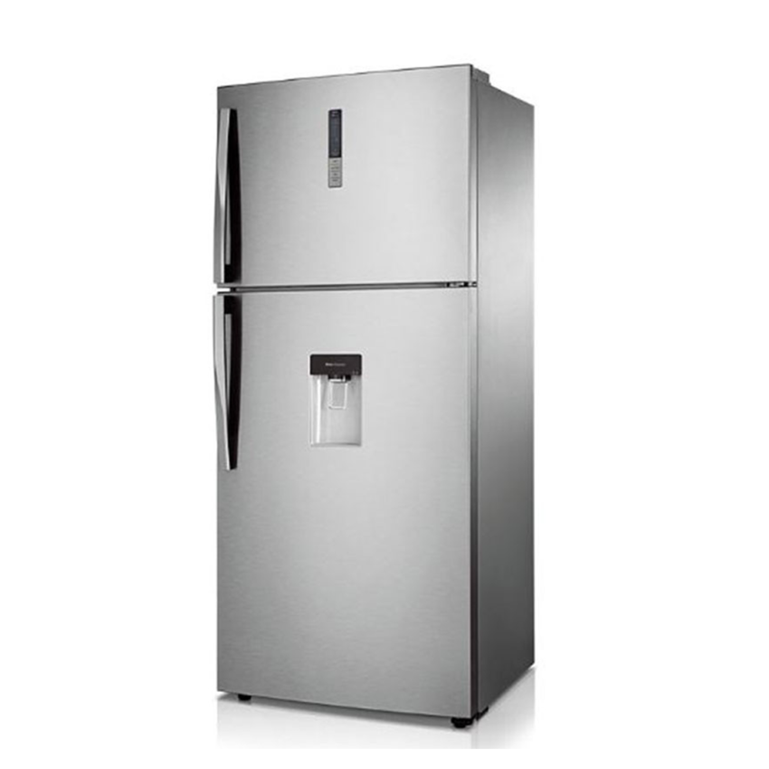 Réfrigérateur SAMSUNG No Frost 583 Litres | Digital Inverter - RT81 - Silver 