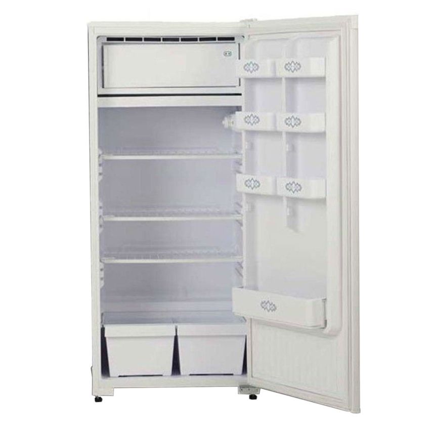 Réfrigérateur MONTBLANC DeFrost 230 Litres | FG23 - Gris 