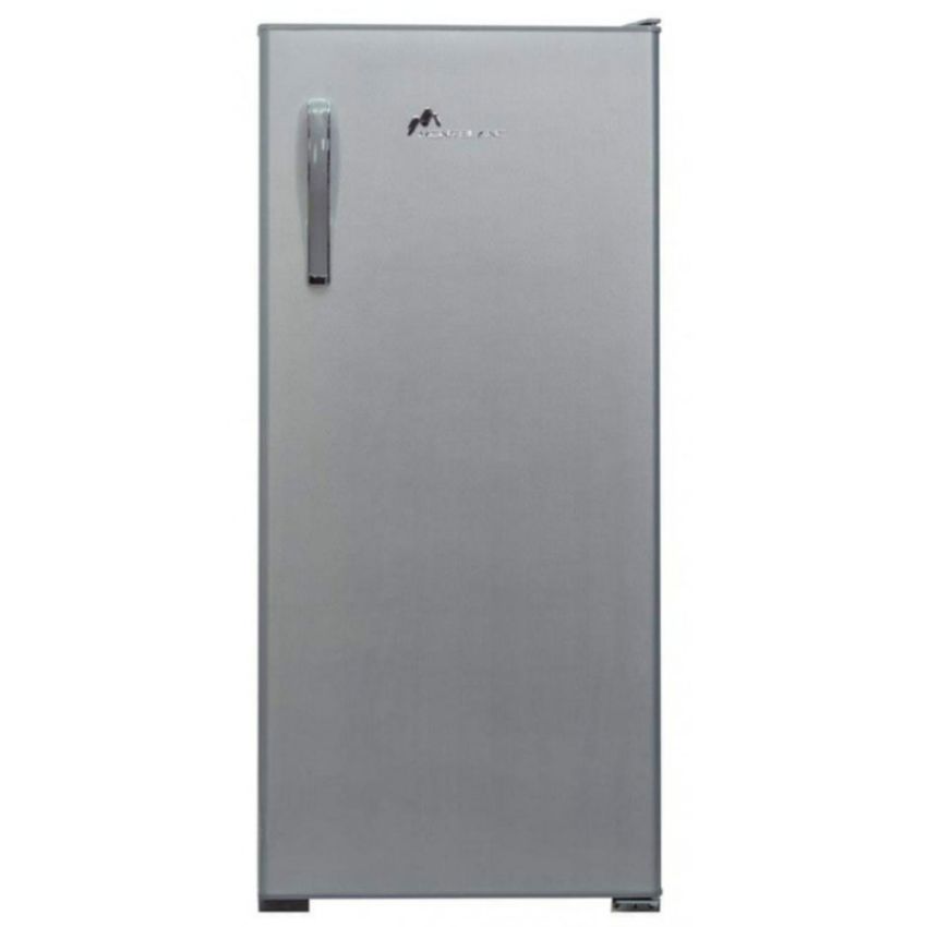 Réfrigérateur MONTBLANC DeFrost 230 Litres | FG23 - Gris 