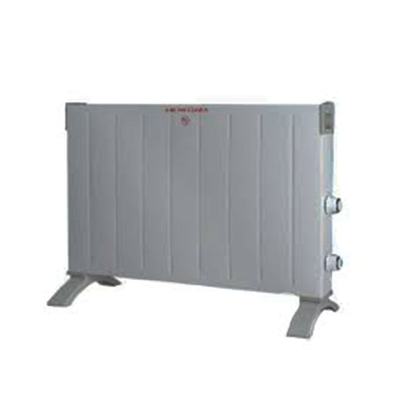 Chauffage BIOLUX CONVECTEUR 2000 W | M.HC2000 - Blanc 