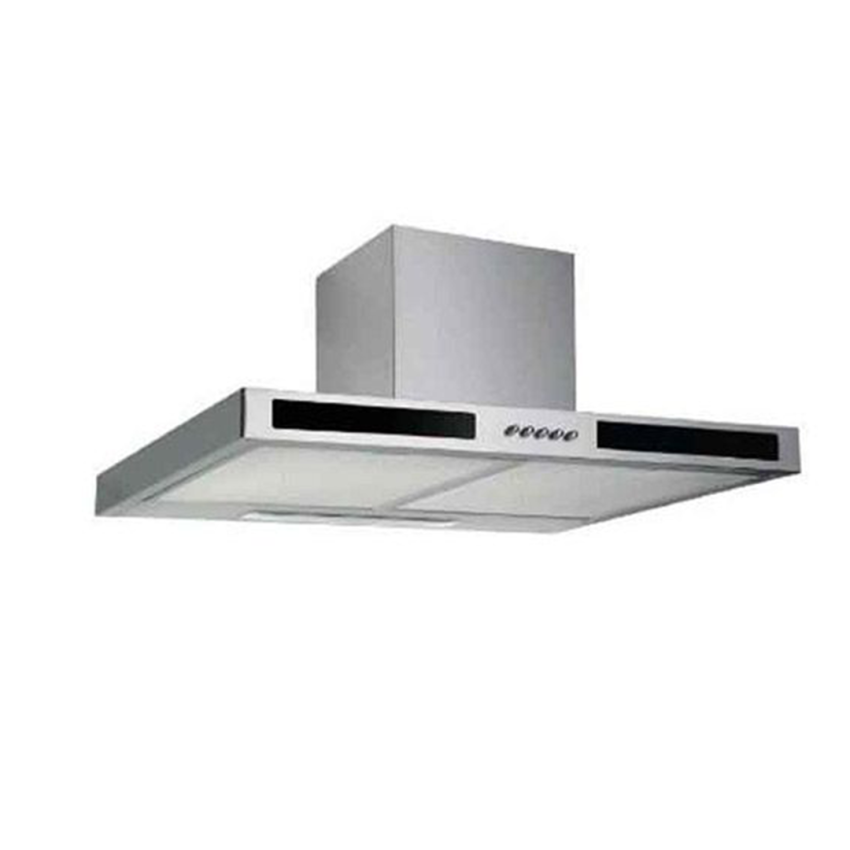 Hotte Encastrable  MONTBLANC 60 cm | PSHX60  -  Inox