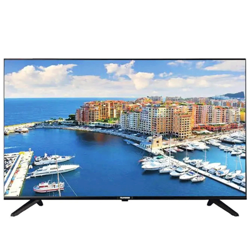 Tv TELEFUNKEN 40 Pouces LED Full HD | 40 E2.M83 - Noir 